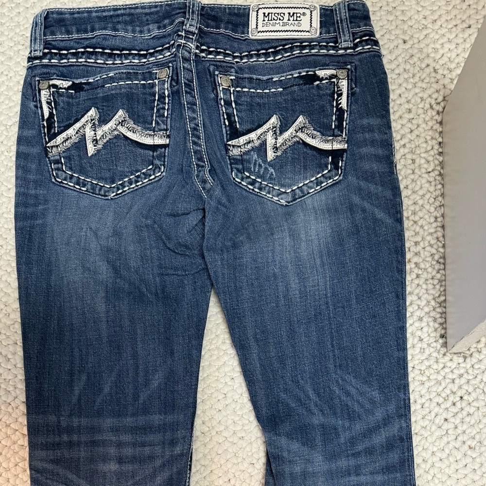 Miss Me Jeans - Picture 3 of 5